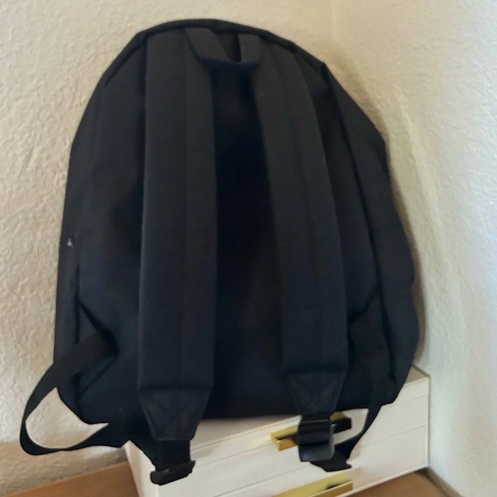 Google developer backpack - Picture 5 of 5